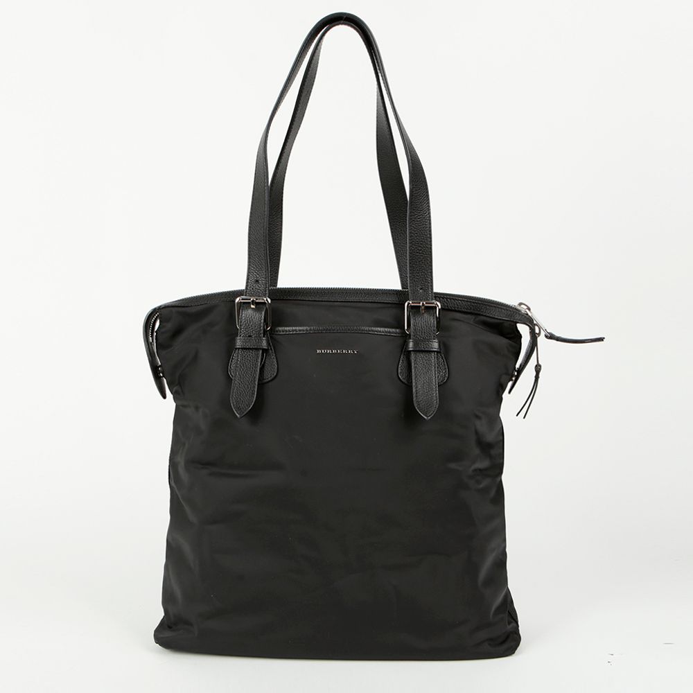 Burberry Trenton Shopping Tote Bag - 8019899