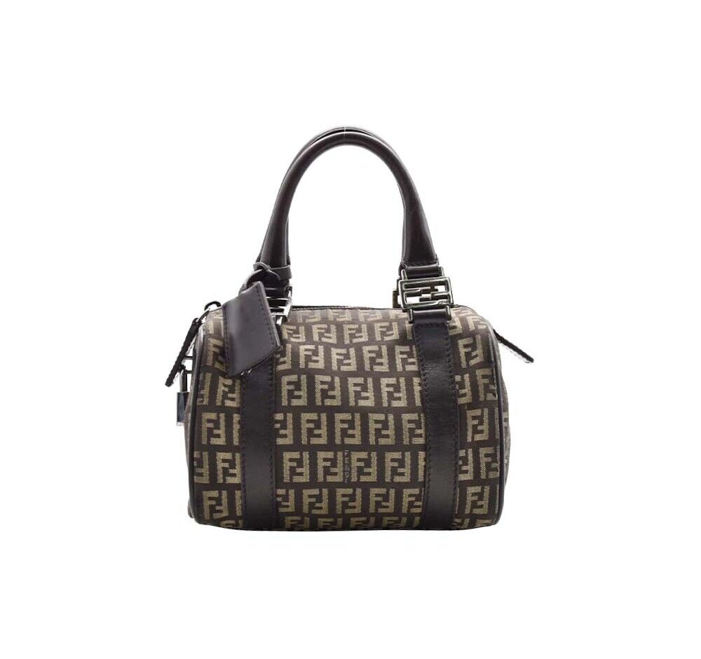 Fendi Mini Tote Bag 9420