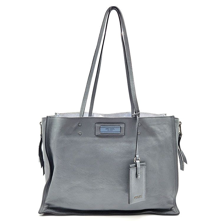 Prada Etiquette Shoulder Bag (1BG118) L225113