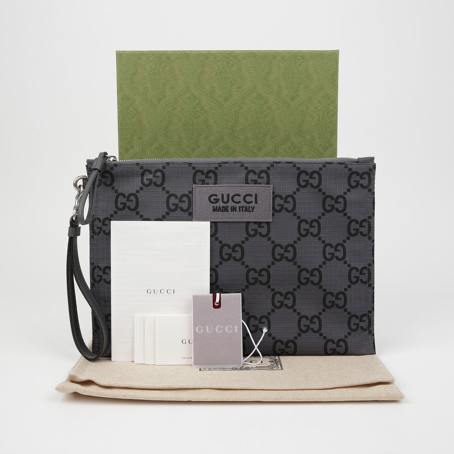 Gucci Lipstone Pouch 770662