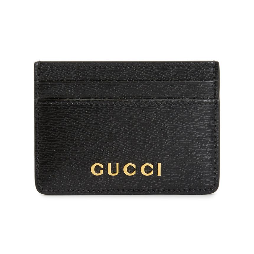 Gucci Women's Card Wallet 773428 0OP0N 1000