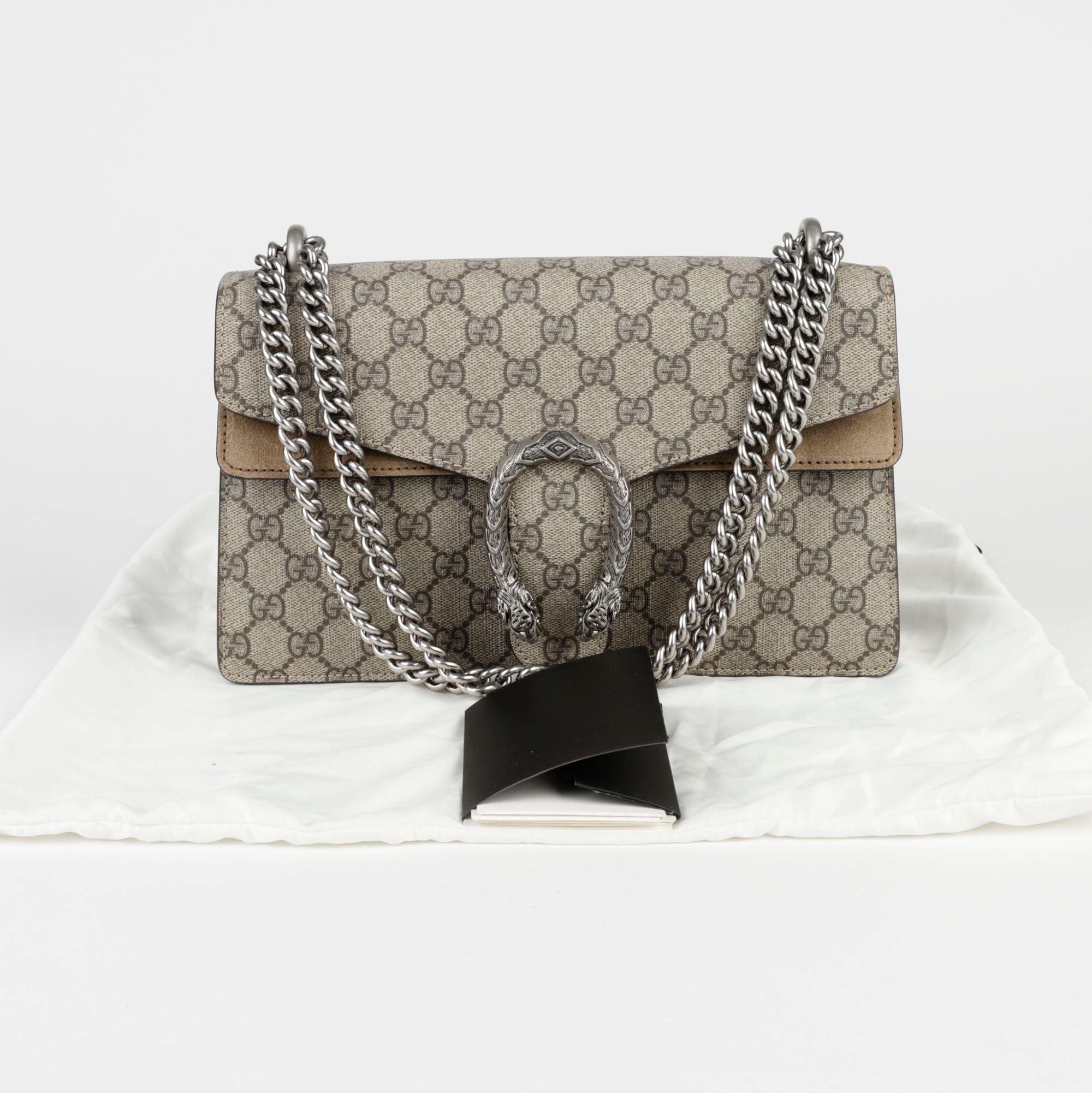 Gucci Small Shoulder and Crossbody Bag 400249