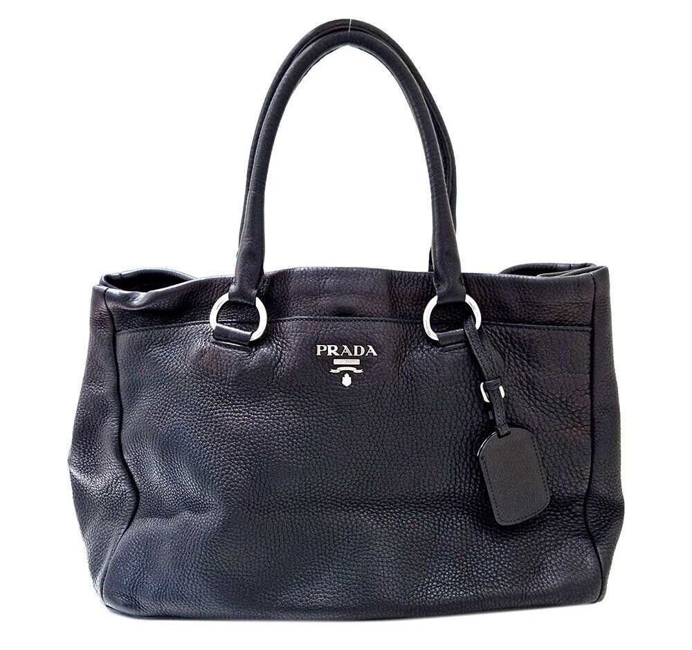 Prada Dino Tote Shoulder Bag 7302791230