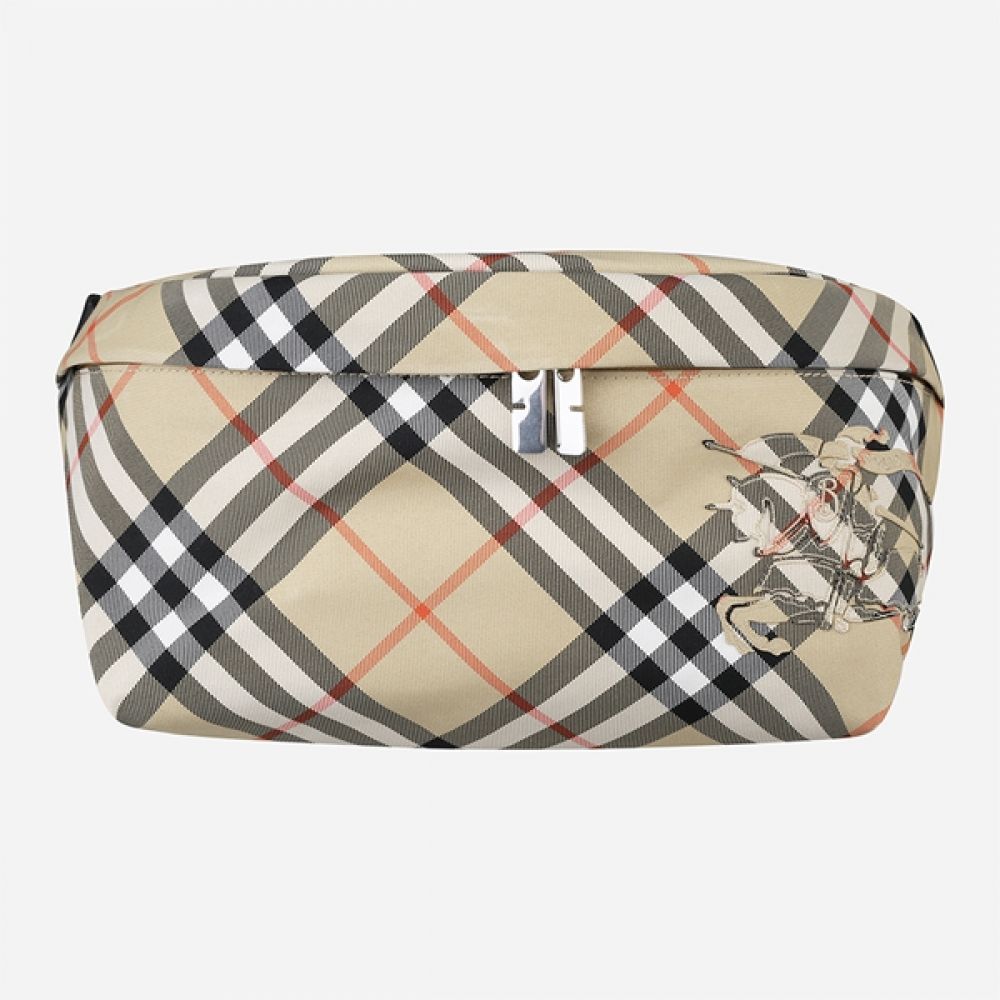 Burberry Check Hip Bag Belt Bag 8091780 A2021