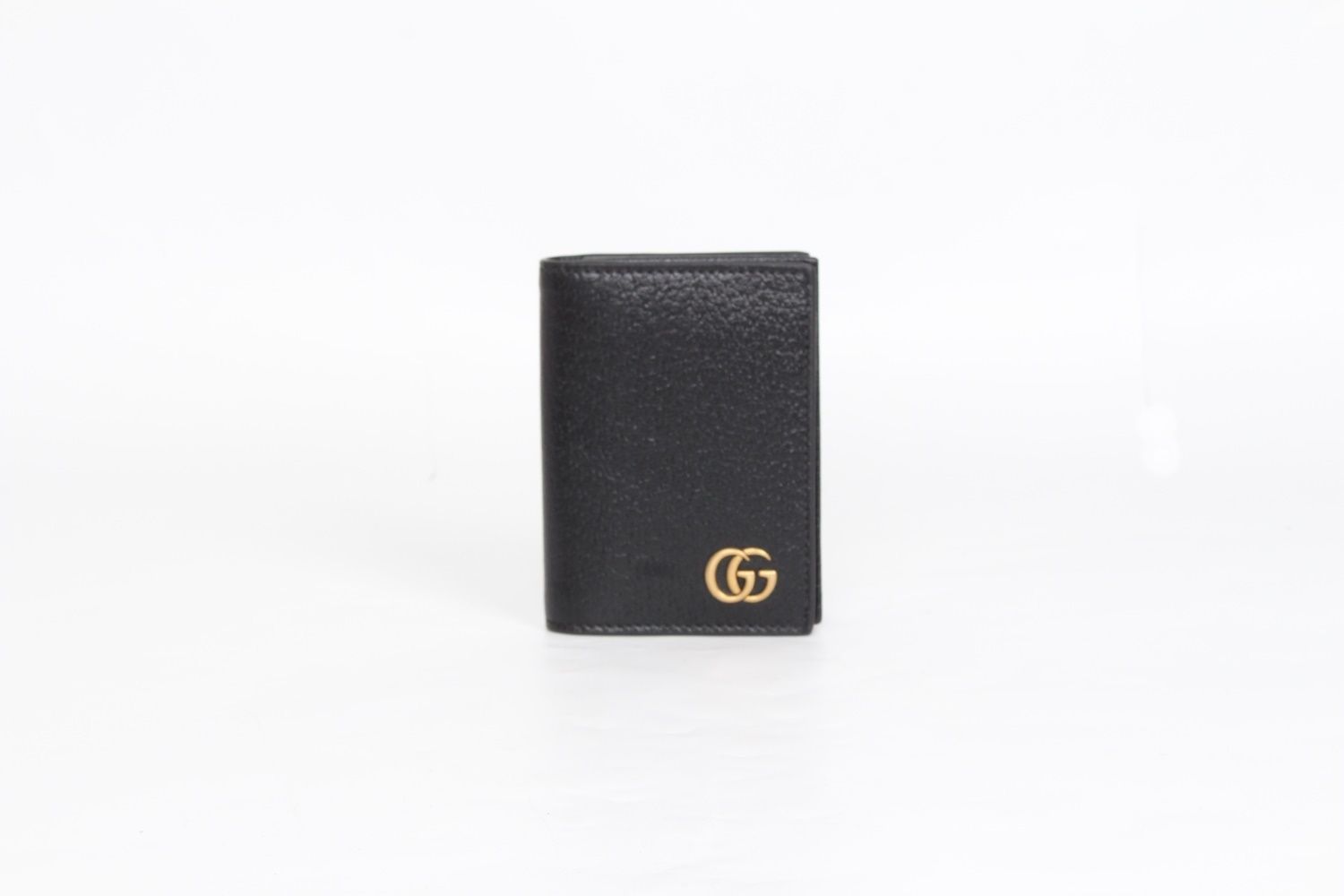 Gucci GG Monogram Card Wallet SKU123456