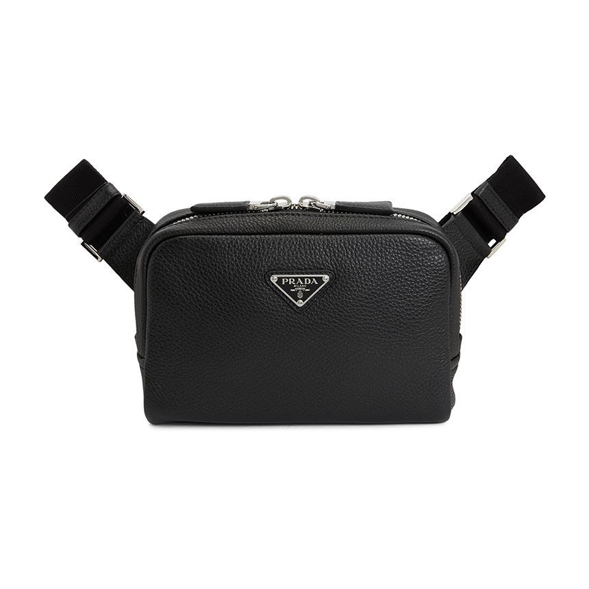 Prada Men's Shoulder Bag 2VH184 2BBE F0002 OOO