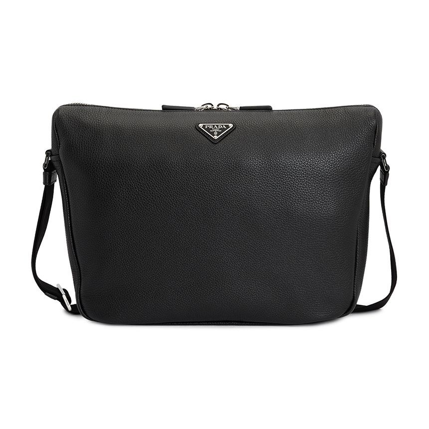 Prada Men's Shoulder Bag 2VH182 2BBE F0002
