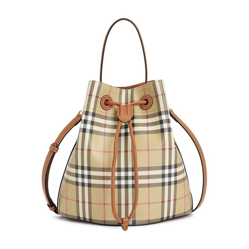Burberry Women's Bucket Bag 8100490