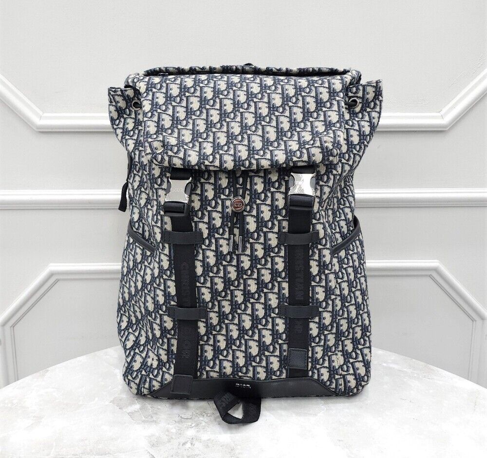 Dior Explorer Backpack - SKU: OB1001