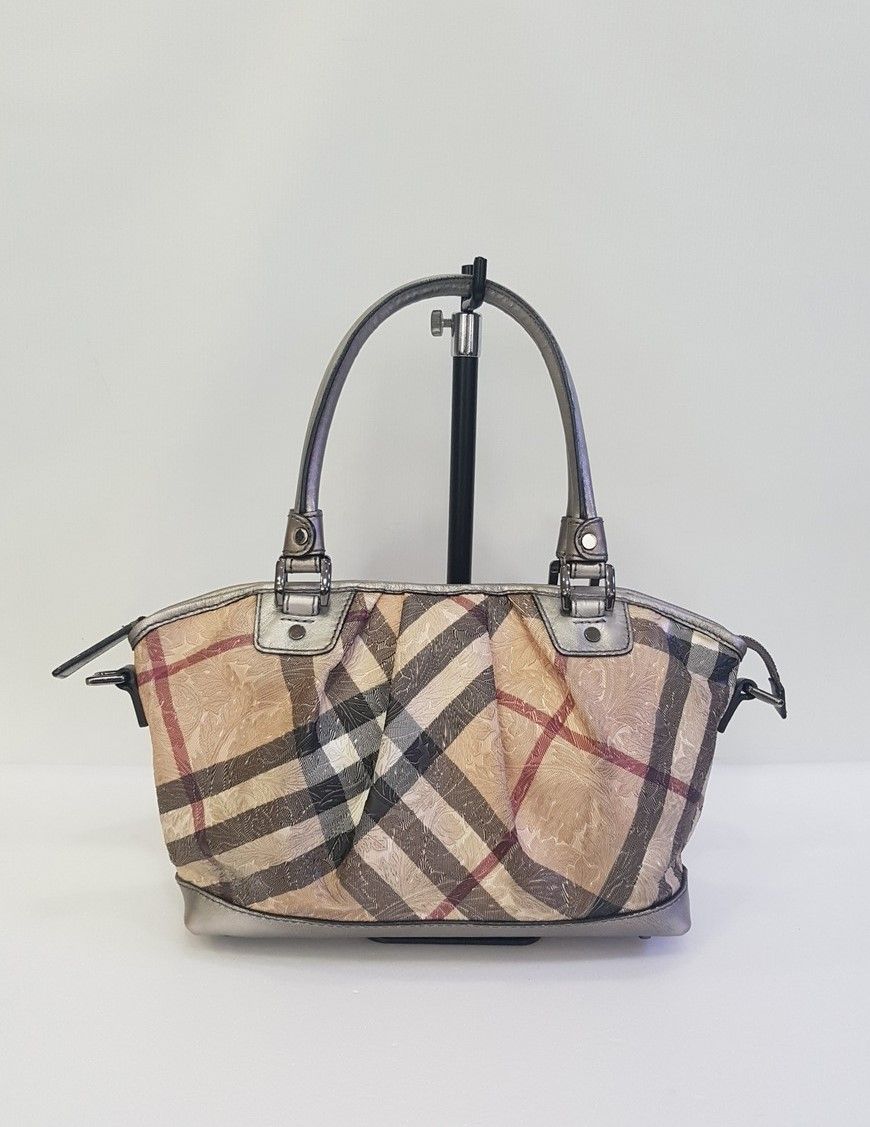 Burberry Tote Bag SKU123