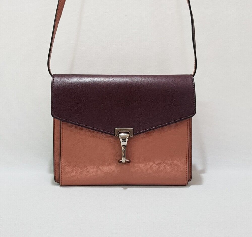Burberry McKenzie Crossbody Small SKU12345