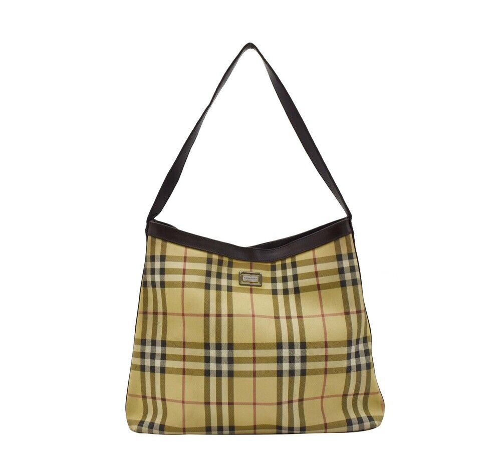 Burberry Square Shoulder Bag 10344