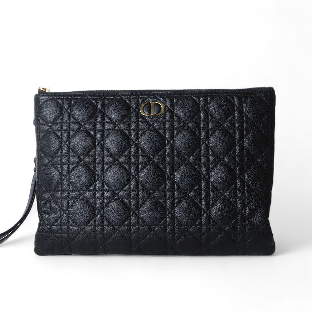 Dior Daily Strap Clutch - S5086UWHC/32329-4