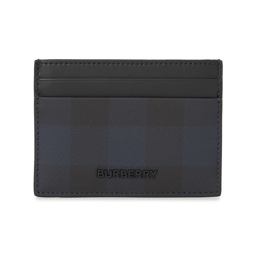 Burberry Men's Card Wallet 8073282