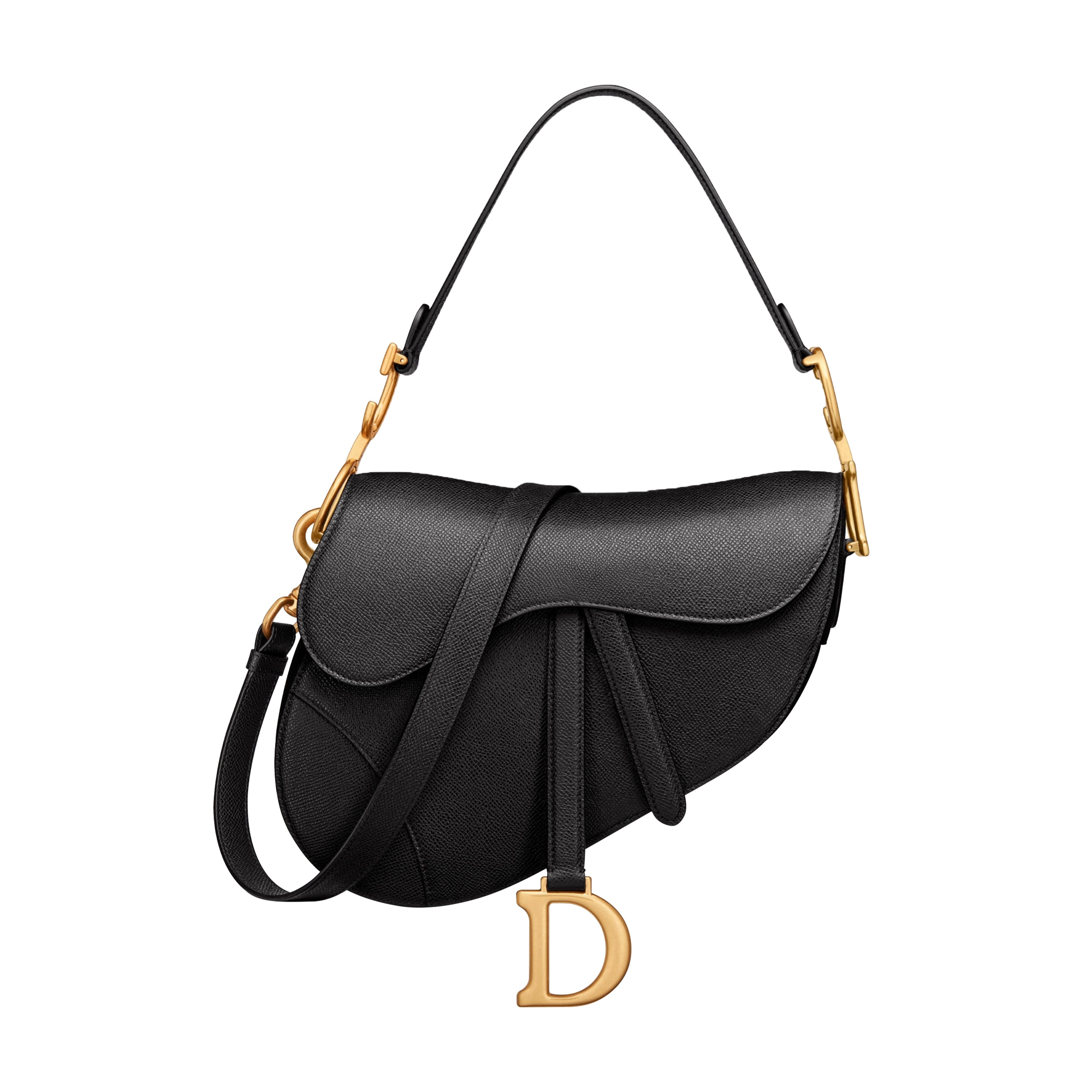 Dior Medium Saddle Strap Backpack M0455CBAA-M900