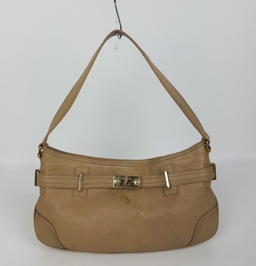 Burberry Shoulder Bag - SKU
