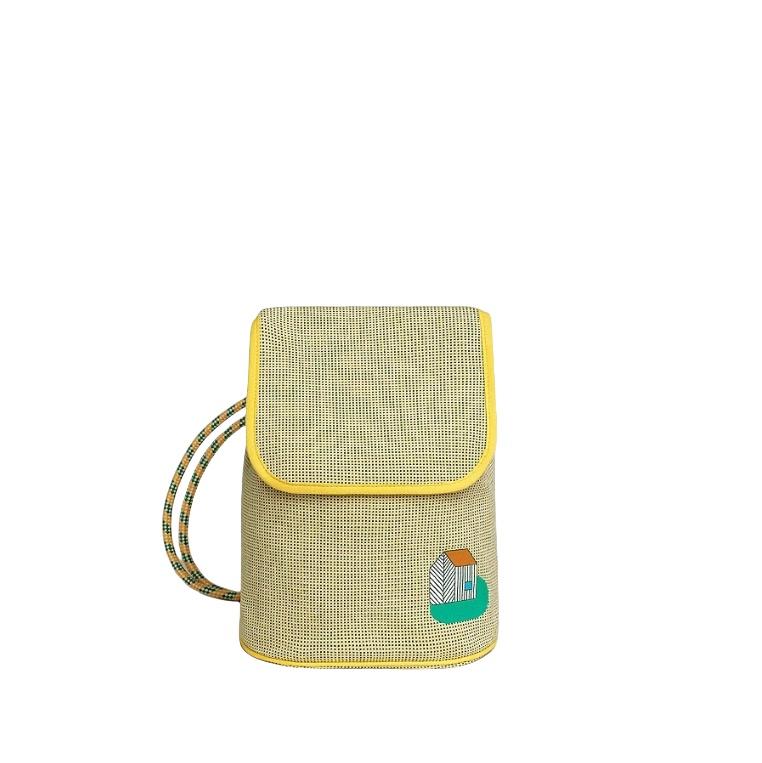 Hermes Backpack Bag H103761M 03