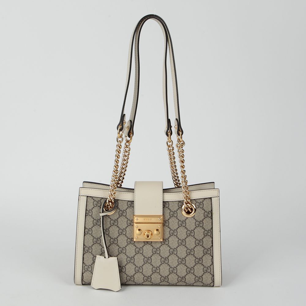 Gucci Small Shoulder Bag 498156