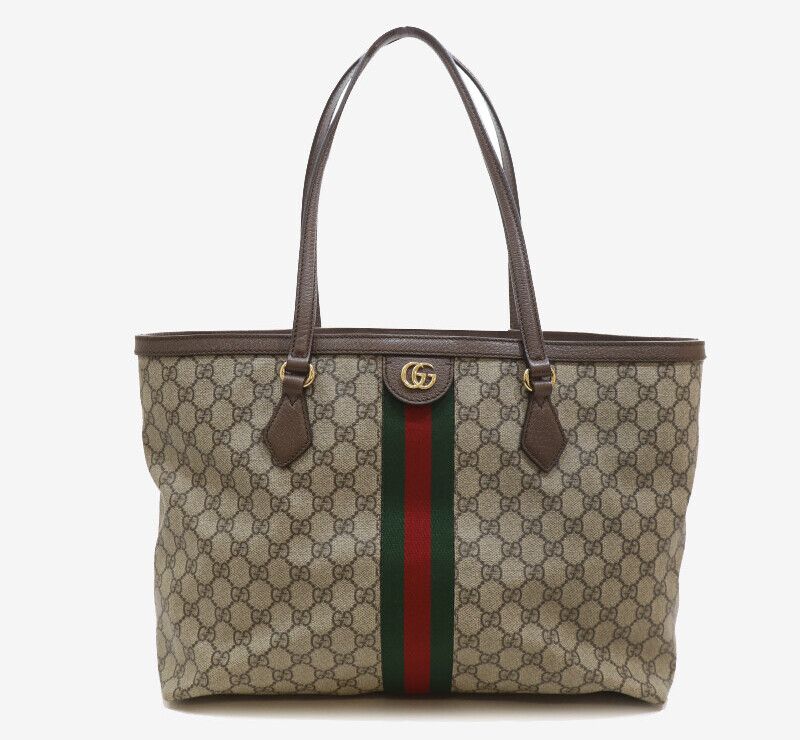Gucci GG Medium Tote Shoulder Bag 631685 (SKU: 7457782653)