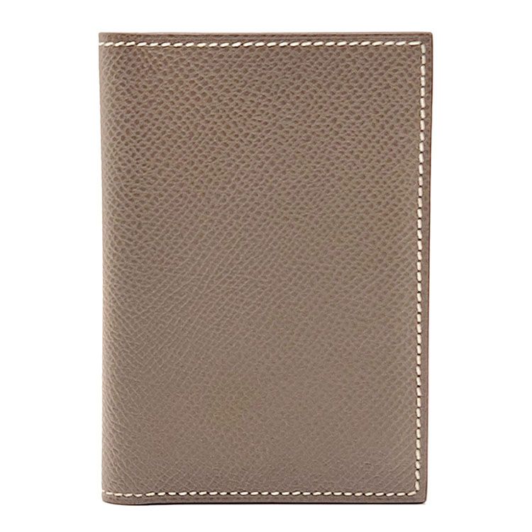 Hermes Euler Card Wallet (B) L584323