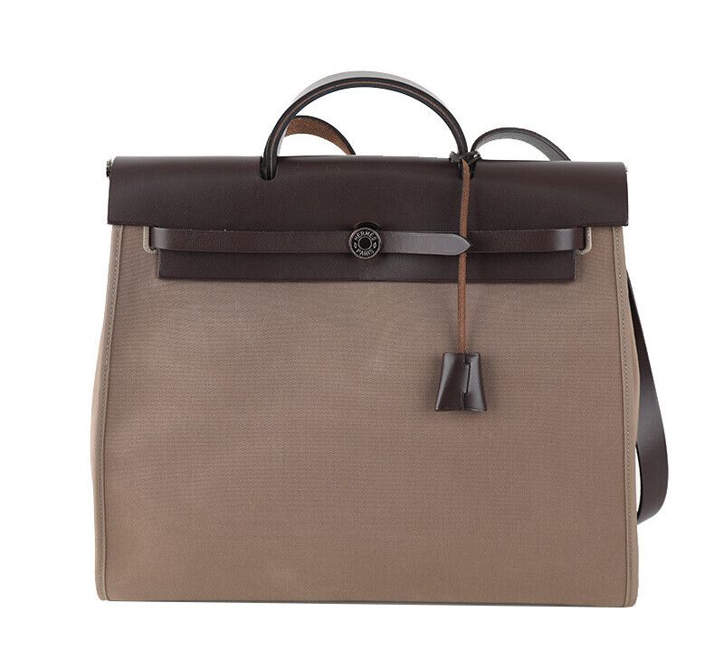 Hermes New Zip Brown X Embossed 39 - 7223021783