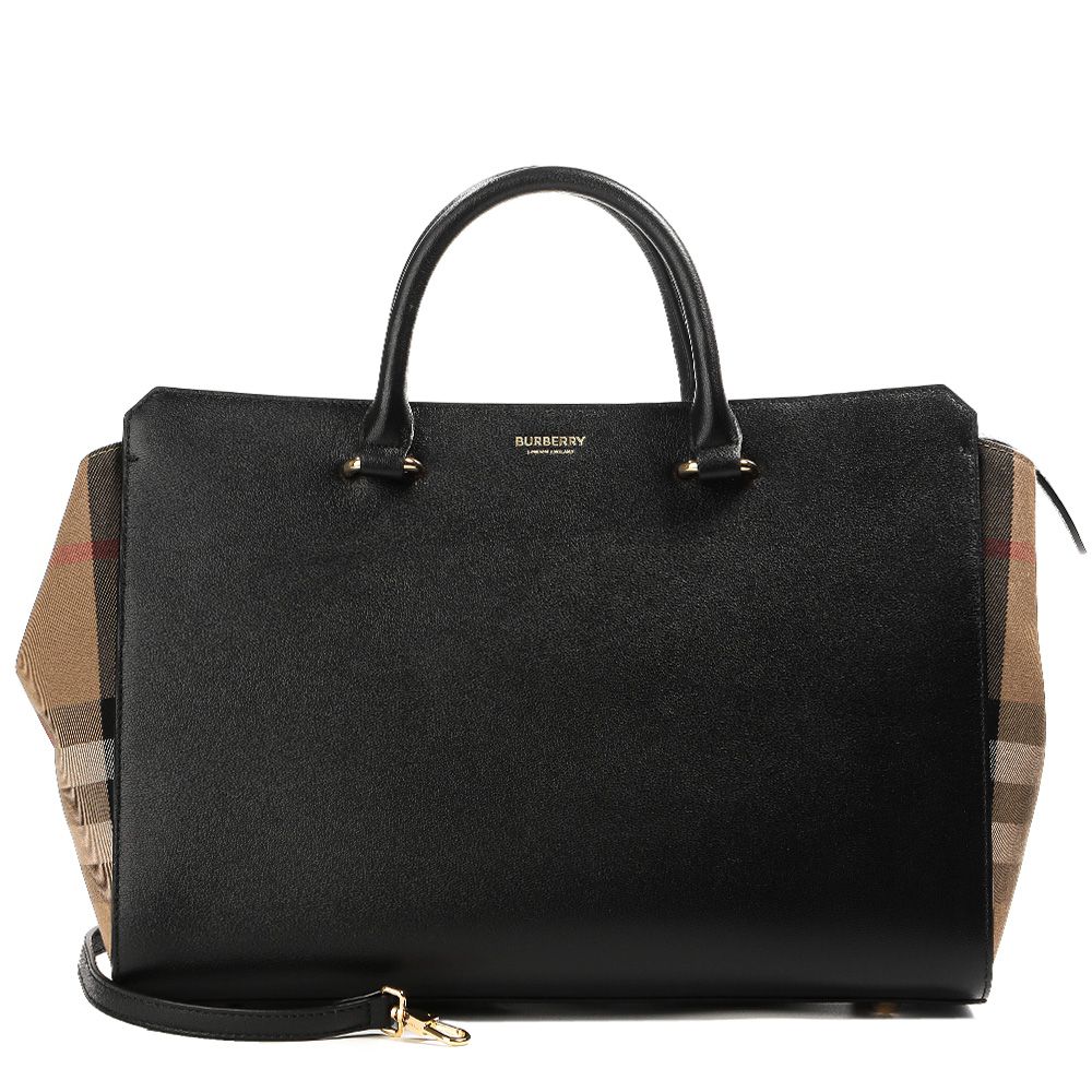 Burberry Women's Tote Bag 25SS (LL MD BANWELL 8084022)