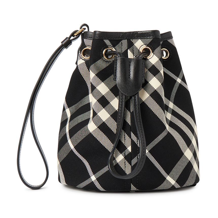 Burberry Drawstring Pouch 8095118