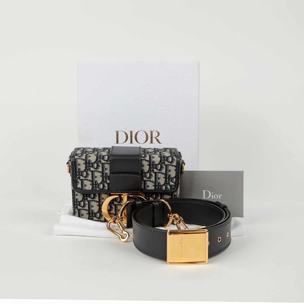 Dior Box Shoulder Crossbag M9204UTZQ 30