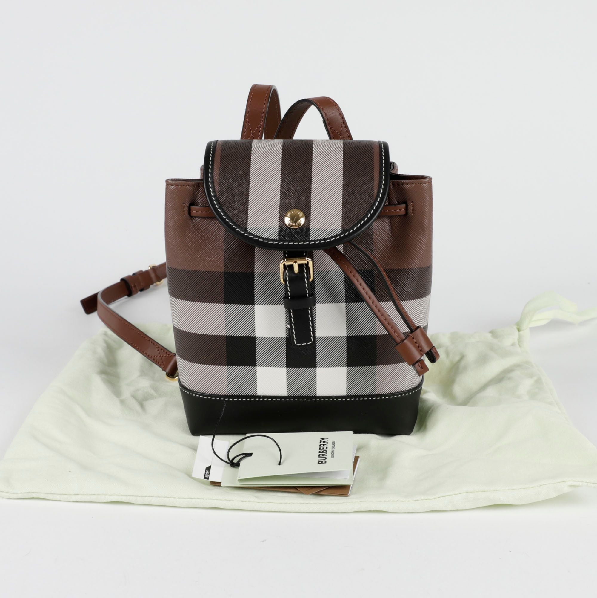 Burberry Micro Backpack 8068102