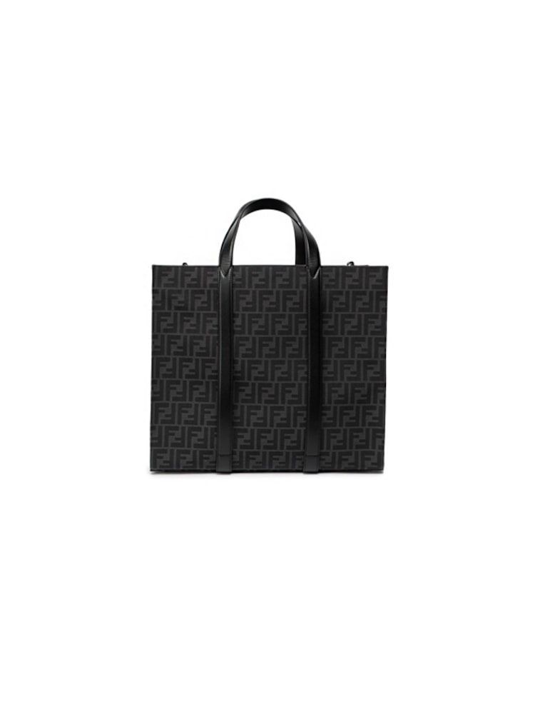 Fendi Fabric Shopper Bag (SKU: 7VA390 AG0M F0NPN)