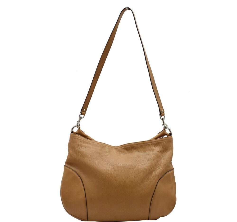 Salvatore Ferragamo Hobo Shoulder Bag 10833