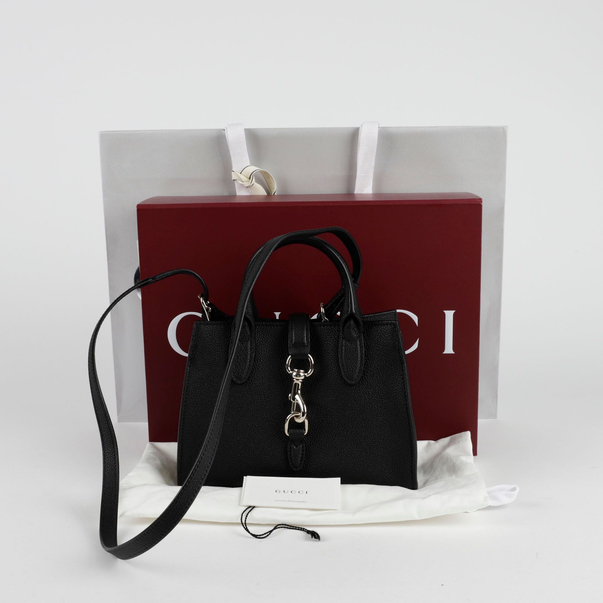 Gucci Small Tote Shoulder Bag 795349