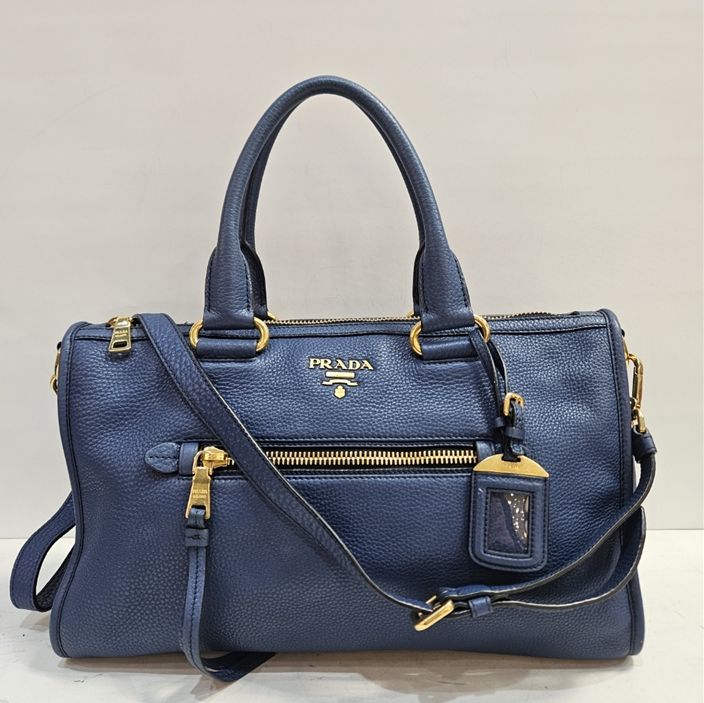 Prada Motor Bag BL0805 - SKU