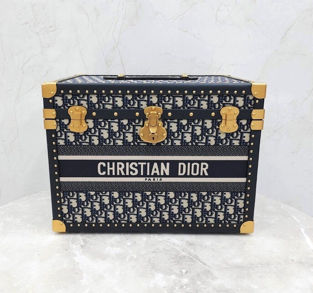 Dior Obleak Trunk - Product Number
