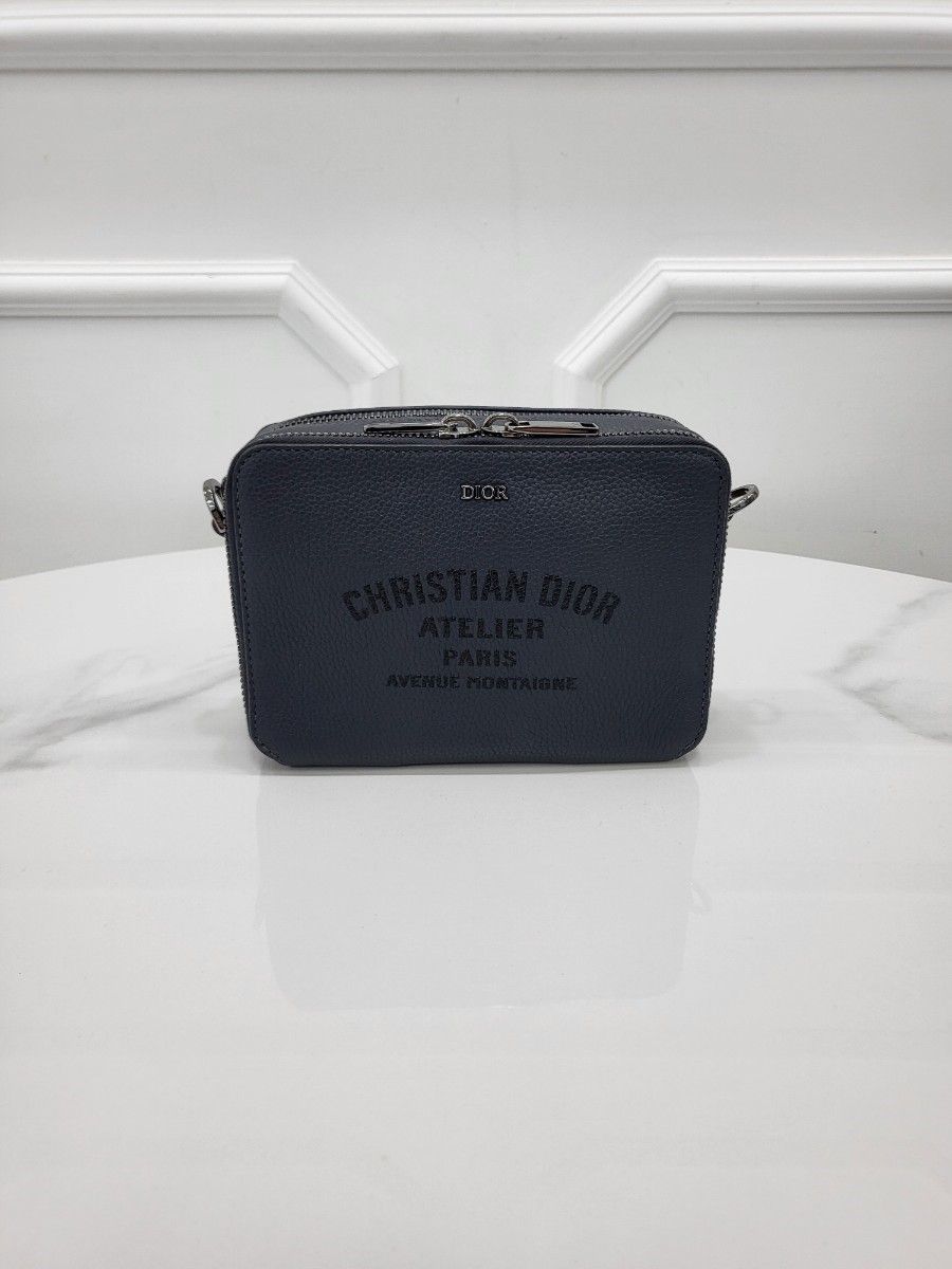 Dior Atelier Messenger Bag 2DSBC119