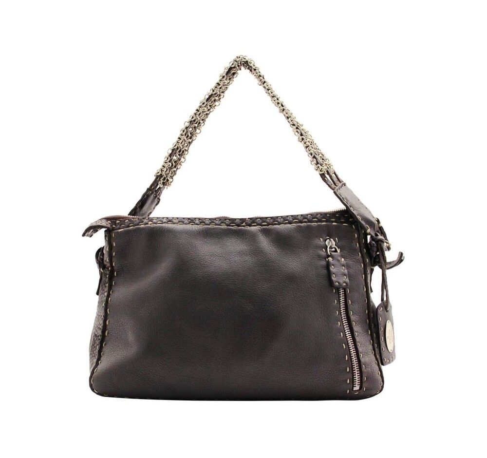 Fendi Chain Shoulder Bag N492116898