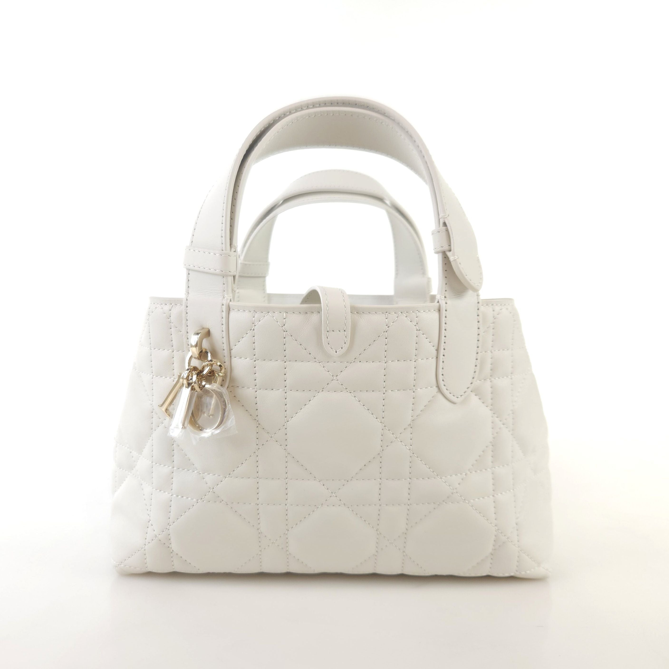 Dior Macro Canage Tod's Tote Shoulder Bag M2822OSHJ M030 9027