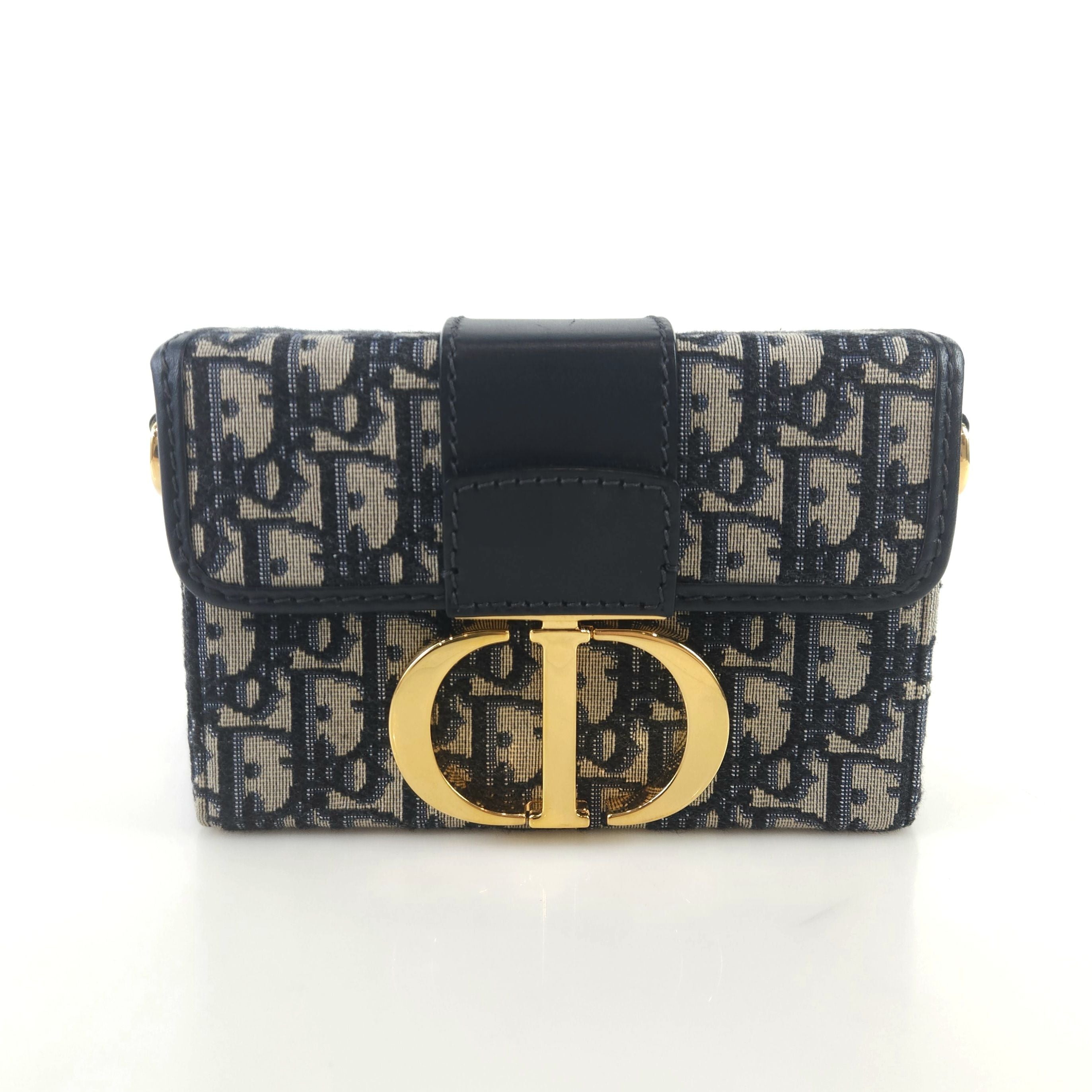 Dior Montaigne Box Shoulder Crossbag 9035