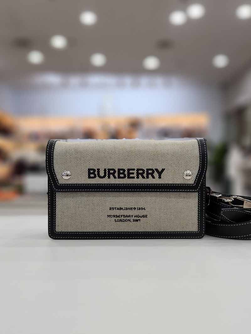 Burberry Crossbody Bag 80383301