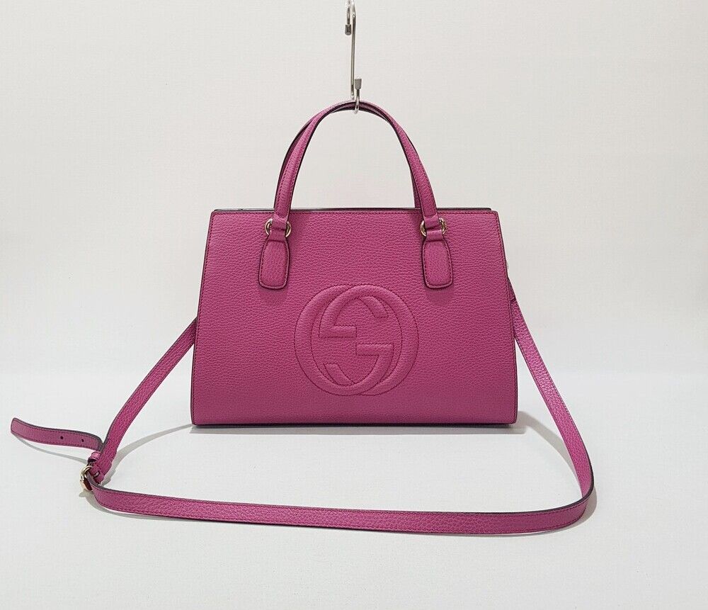 Gucci Tote Shoulder Bag 431571
