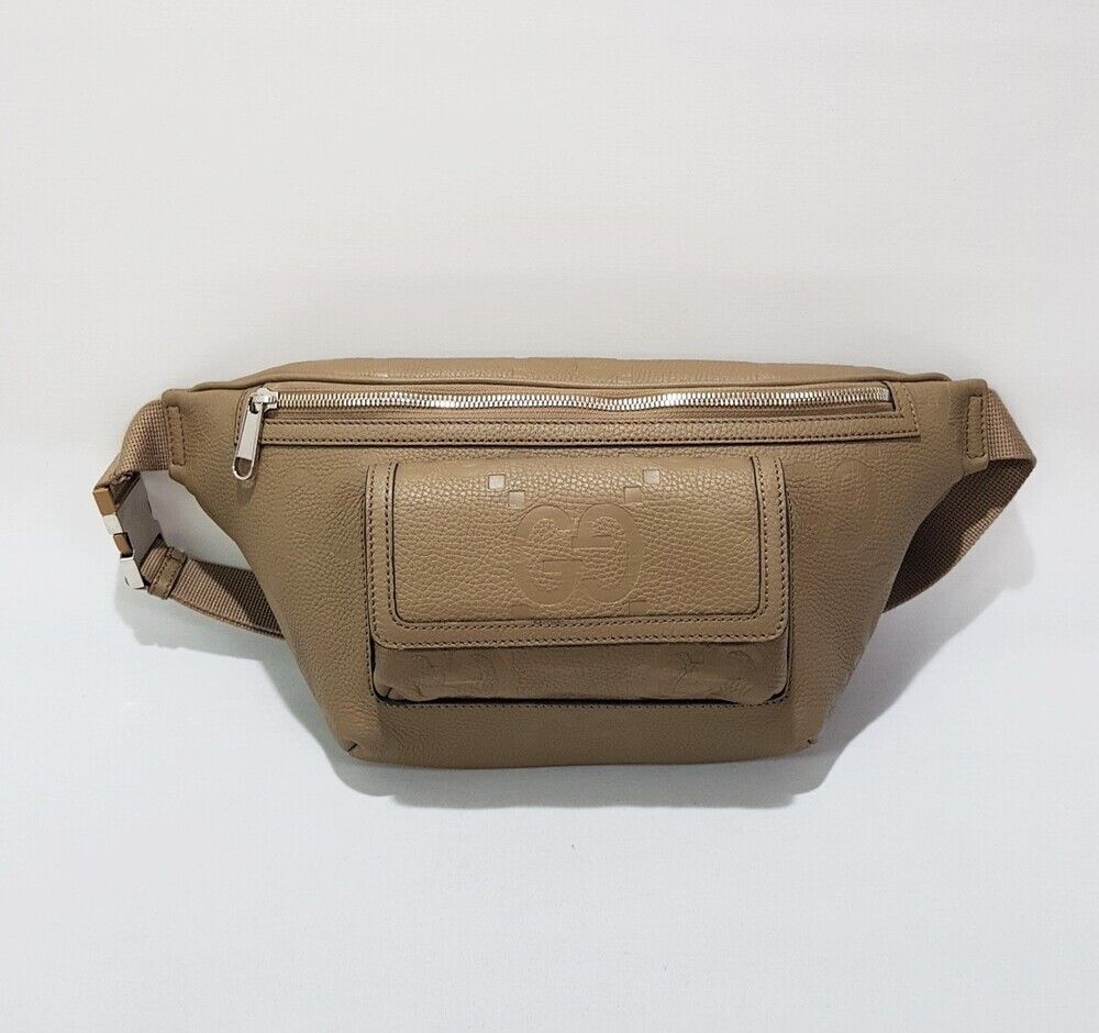 Gucci Jumbo GG Belt Bag 645093