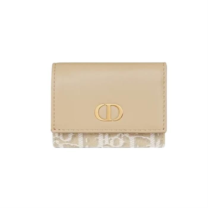 Dior Veronia Wallet S2358UNKO_M925
