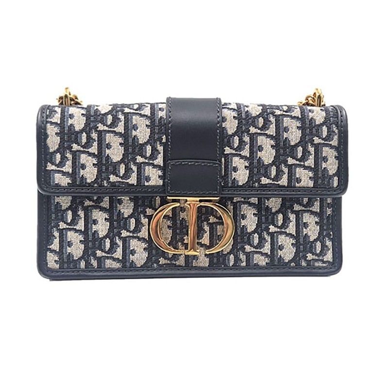 Dior Christian Oblique 30 Montaigne East West 31025023
