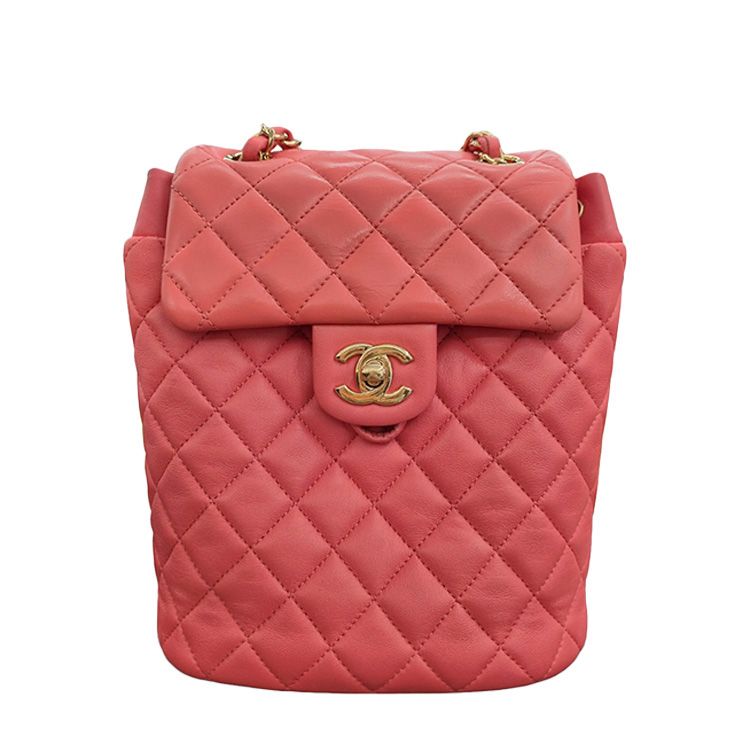 CHANEL Backpack A69964 B00250 N0412