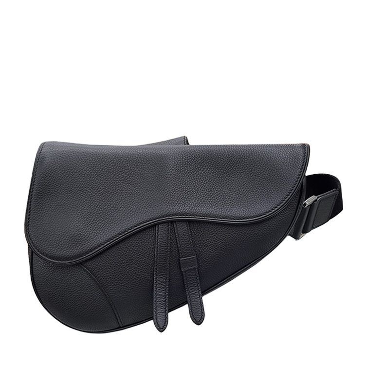 Dior Grain Saddle Bag 1ADPO093YMJ H00N