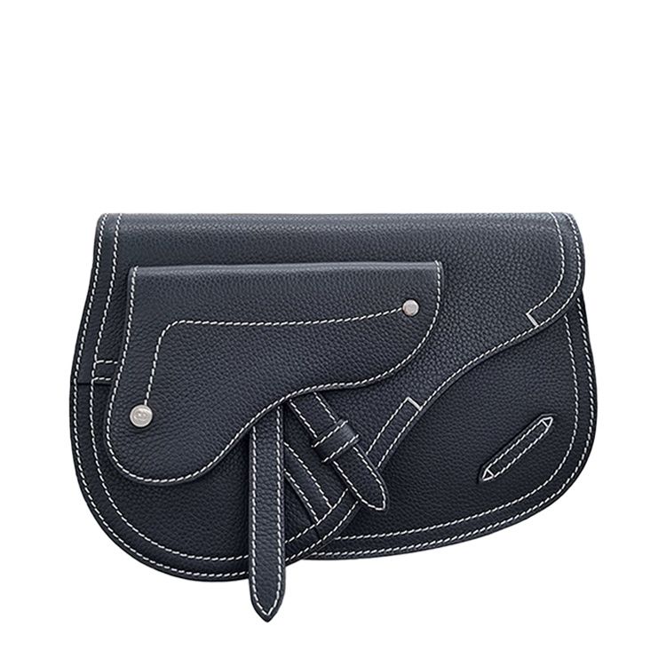 Dior Saddle Pouch Bag 1ADPO095YKK H00N