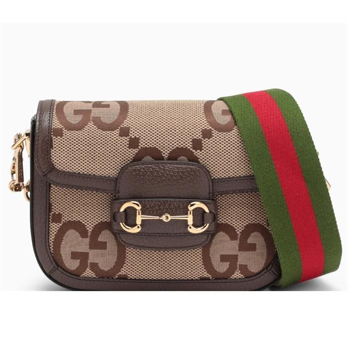 Gucci GG Jumbo Mini Bag 1955 658574UKMDG