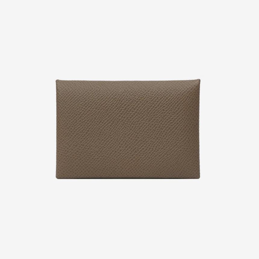 Hermes Card Holder Wallet Appsong Ethope H044164CK18