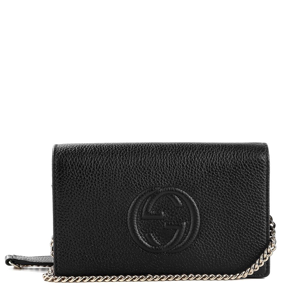 Gucci Women's Crossbody Bag 25SS (SKU: 598211 A7M0G 1000)