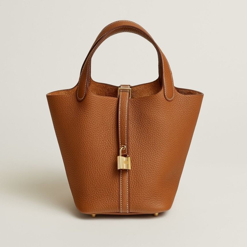 Hermes Gold 18